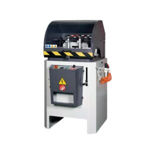 Tronzadora aluminio TLG-352-SA