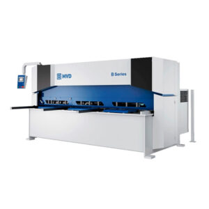CIZALLA MECANICA MVD B 06-3100