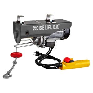 Polipasto Eléctrico belflex PBF 400