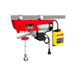 Polipasto electrico serie SH500/900-R