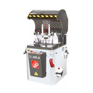 Tronzadora de aluminio/PVC TL-400-A