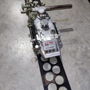 Máquina de corte portátil Nissan Tanaka KT5NX