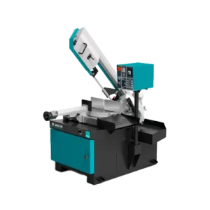 Sierra de cinta IMET BS 400 SHI