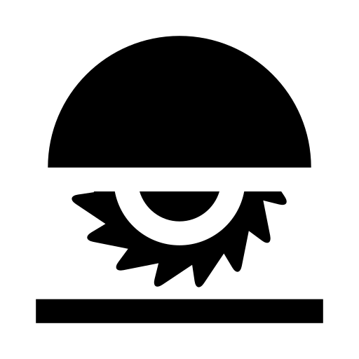 Icono aluminio