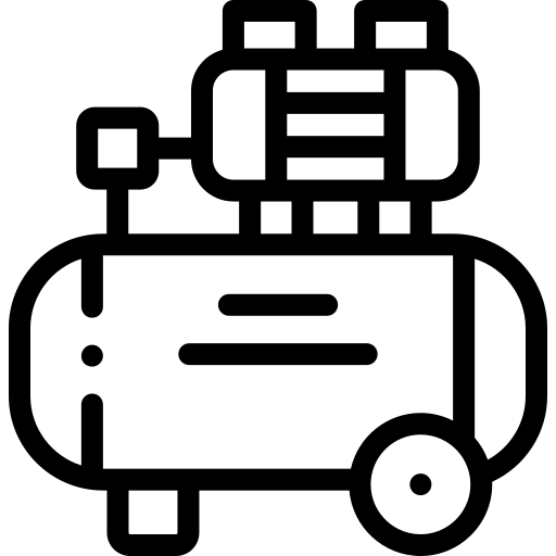 Icono compresores