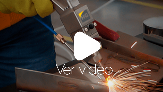 Velocidad real — Galvanizado