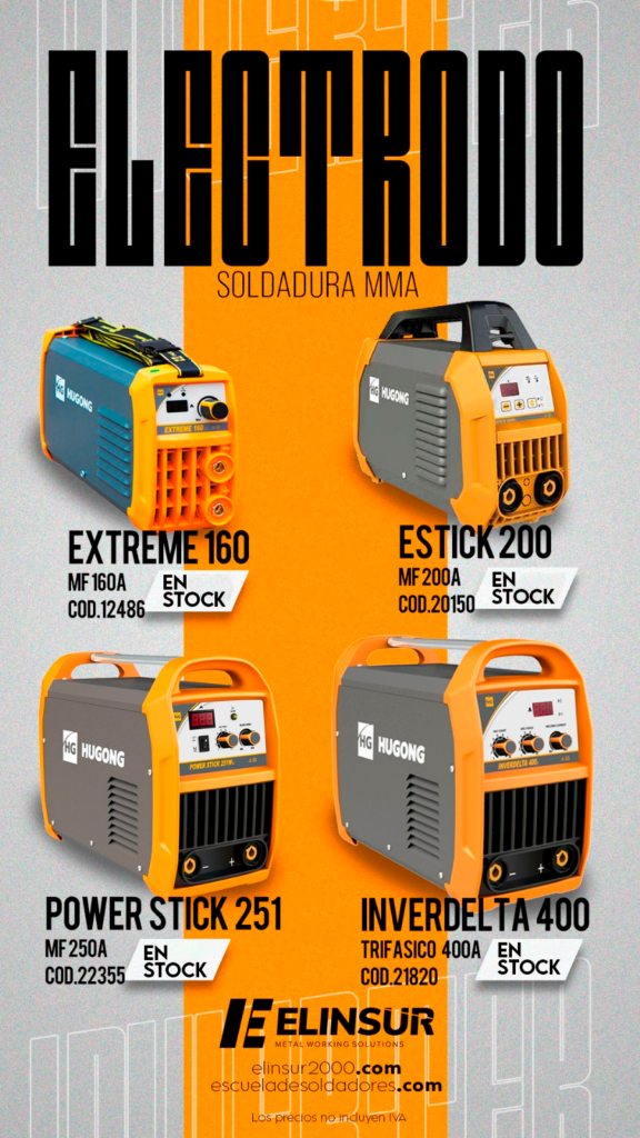 inverter hugong