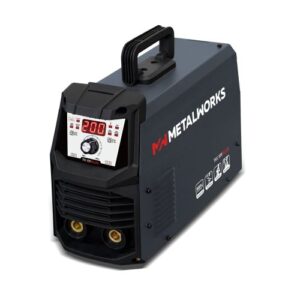 SOLDADORA INVERTER TEC 220 PLUS