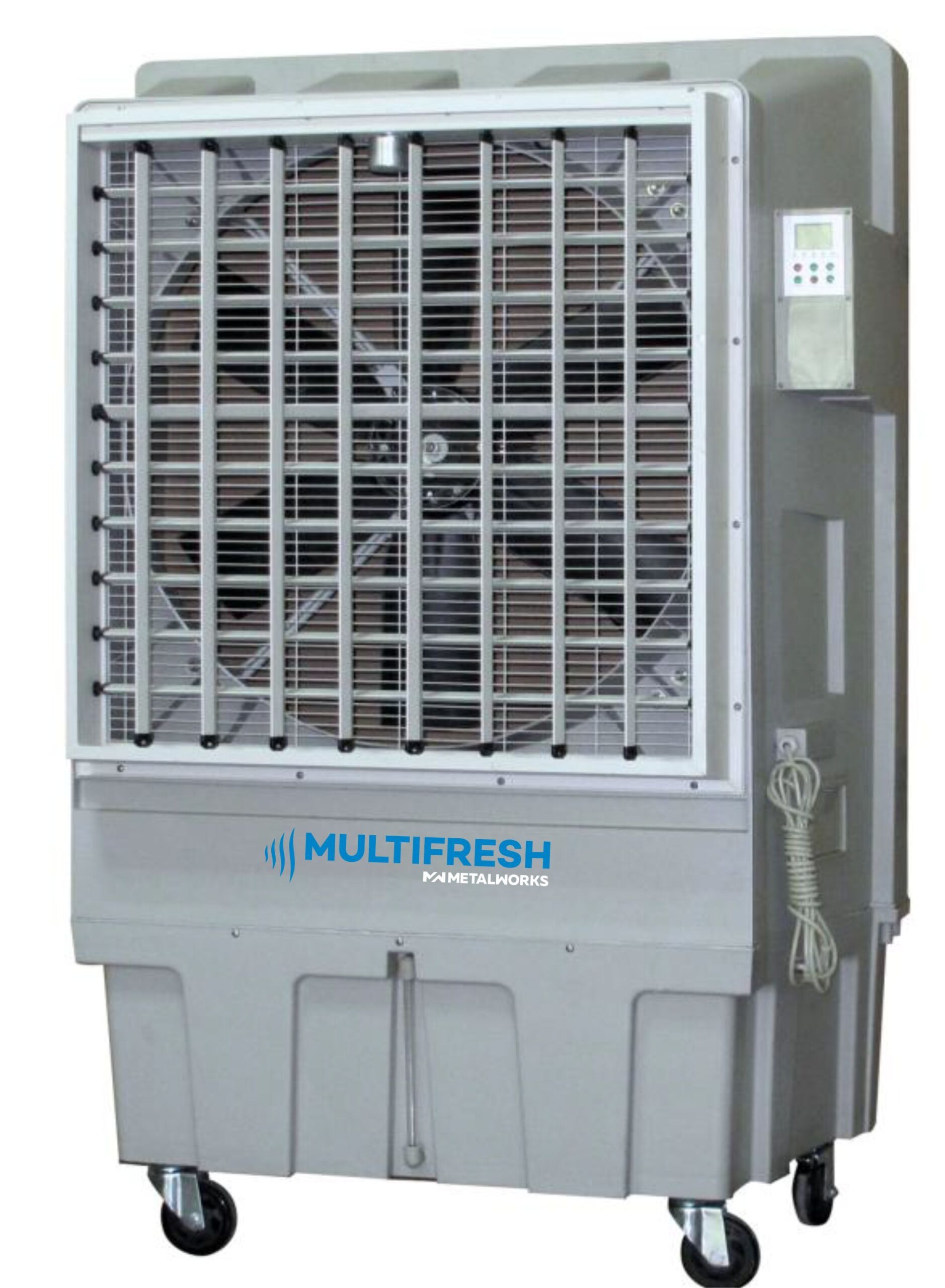 Enfriador evaporativo MW EWM31 100L Metalworks