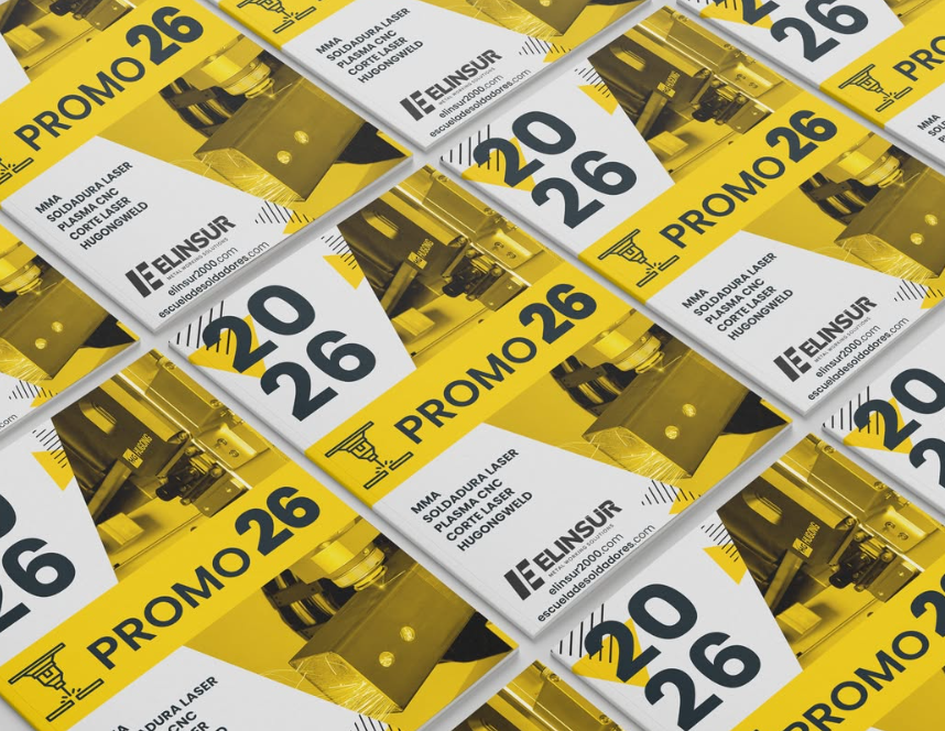 Promociones elinsur web
