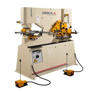Geka Hydracrop 55