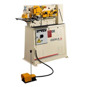 geka Microcrop 36